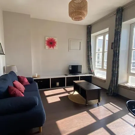 Appartamento Beau T2 En Plein Vieux ! - Marine *