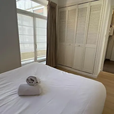 Apartamento Beau T2 En Plein Vieux ! - Marine Lila